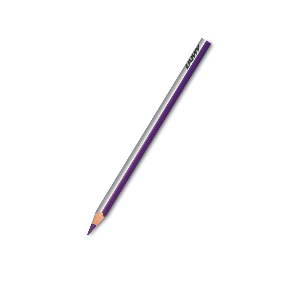 Lamy Plus Color Pencils – toolsofwriters