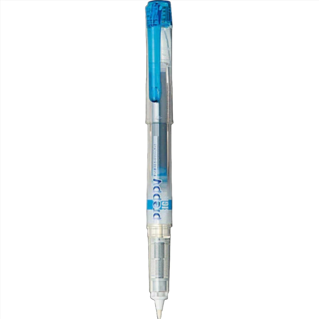 Platinum Preppy Fountain Pen Marker-Light Blue