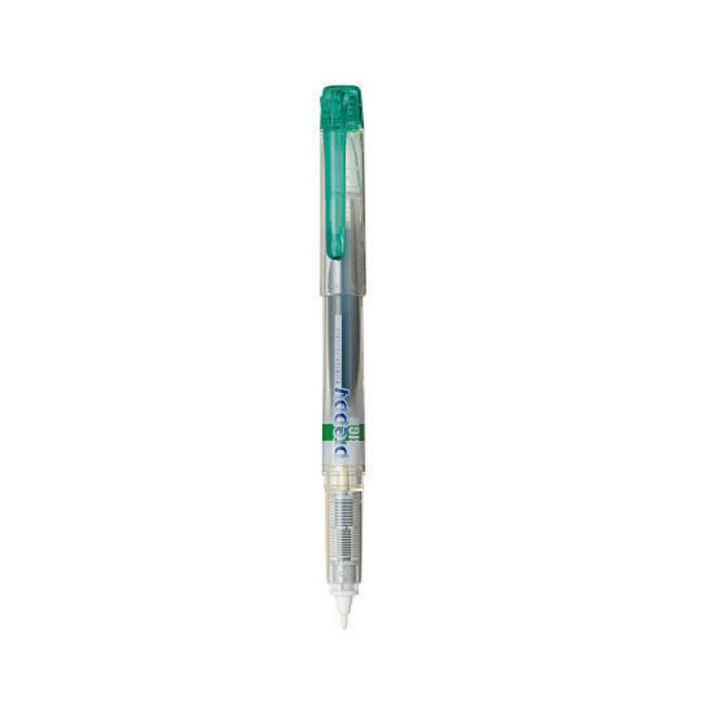 Platinum Preppy Fountain Pen Marker -Green