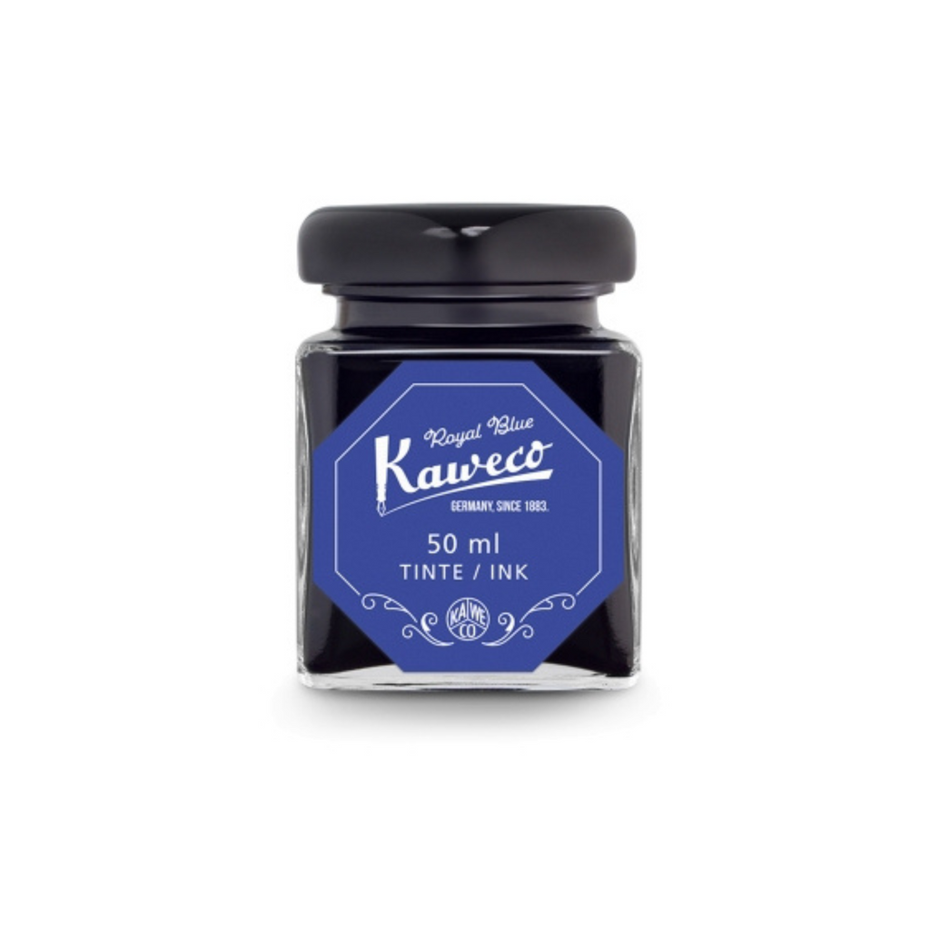 Kaweco Ink Bottle Royal Blue 50 ml