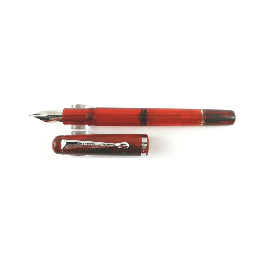 Noodler's Konrad Flex Fountain Pens