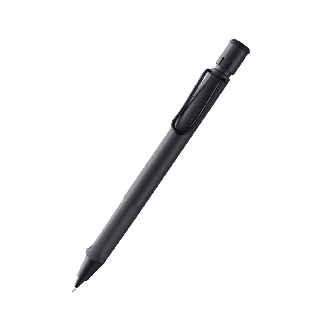 LAMY Mechanical Pencil (0.5mm) - Safari Charcoal