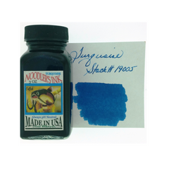 Noodler's Ink Fountain Pen Bottled Ink, 3oz - Navajoe Turquoise