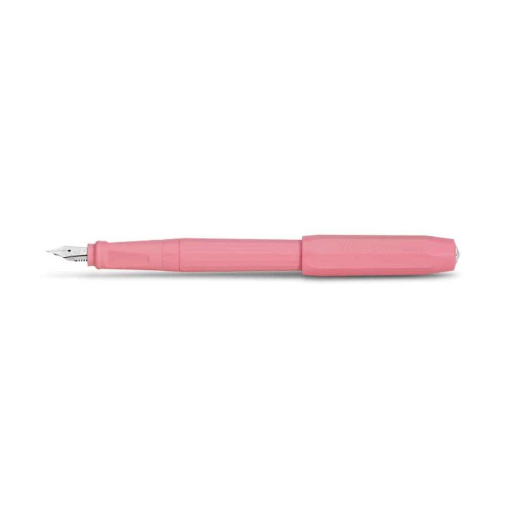 Kaweco PERKEO Fountain Pen - Pink (Peony Blossom)