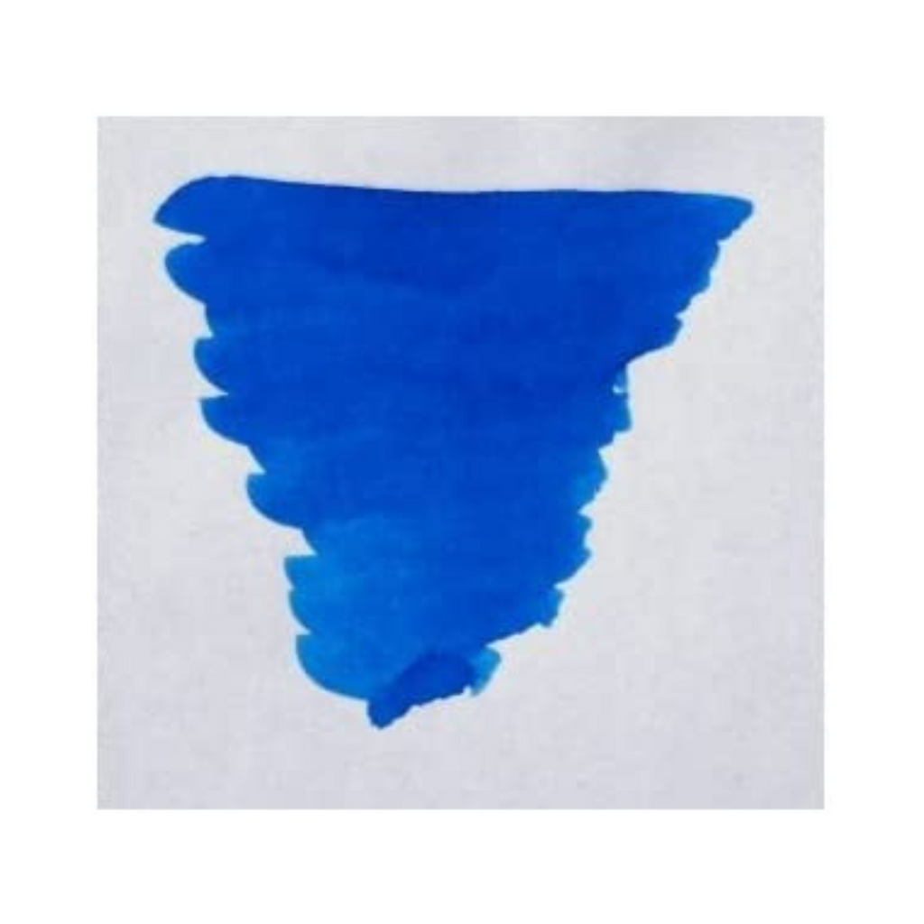 DIAMINE Florida Blue  80 ml Bottle Fountain Pen Ink