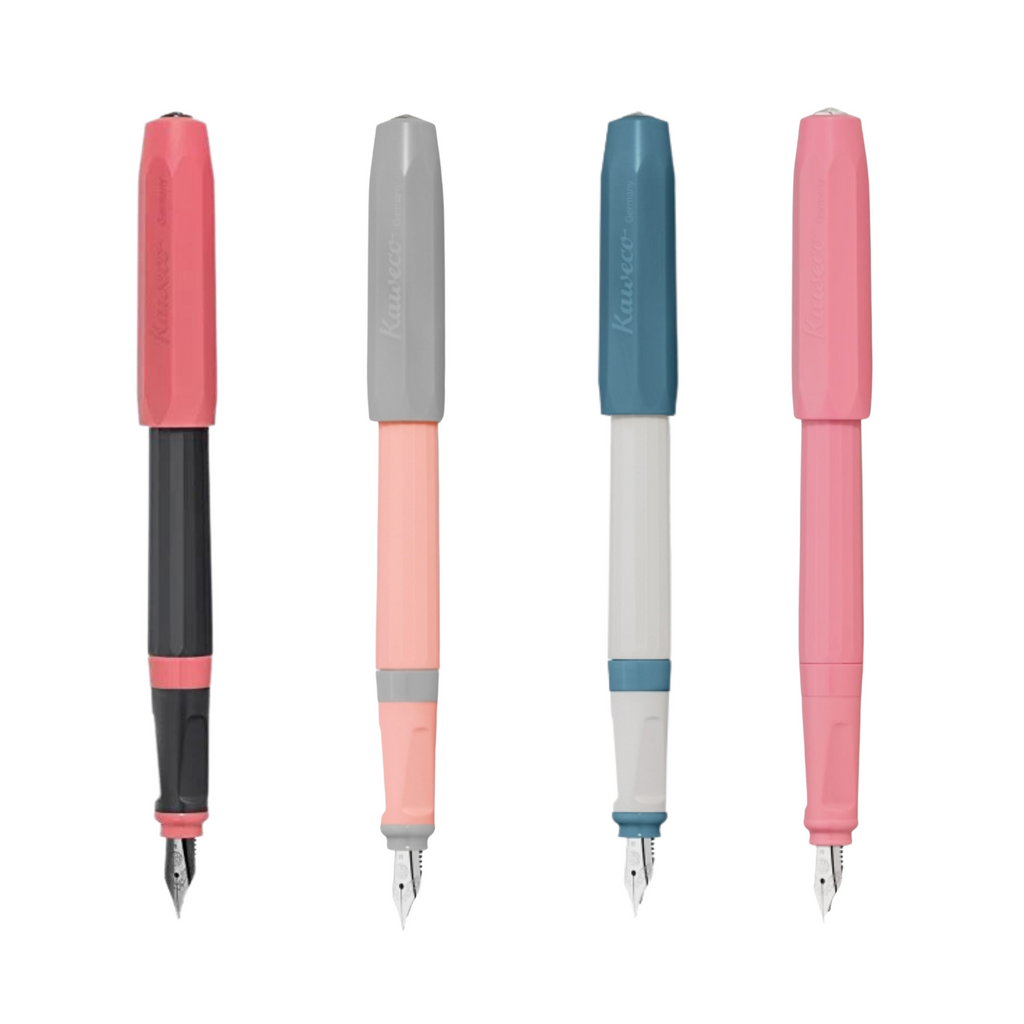 Kaweco PERKEO Fountain Pen Collections