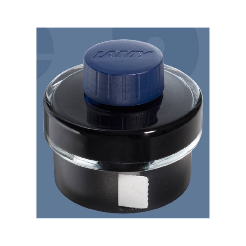 Lamy T52 ink Bottle Blue-50 ml