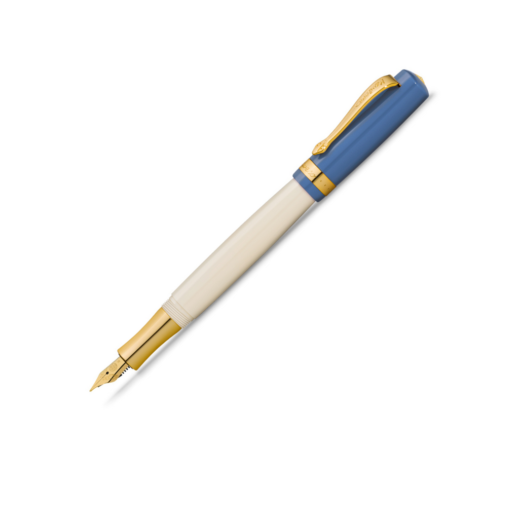 Kaweco Student Fountain Pen - 50's Rock - Medium Nib