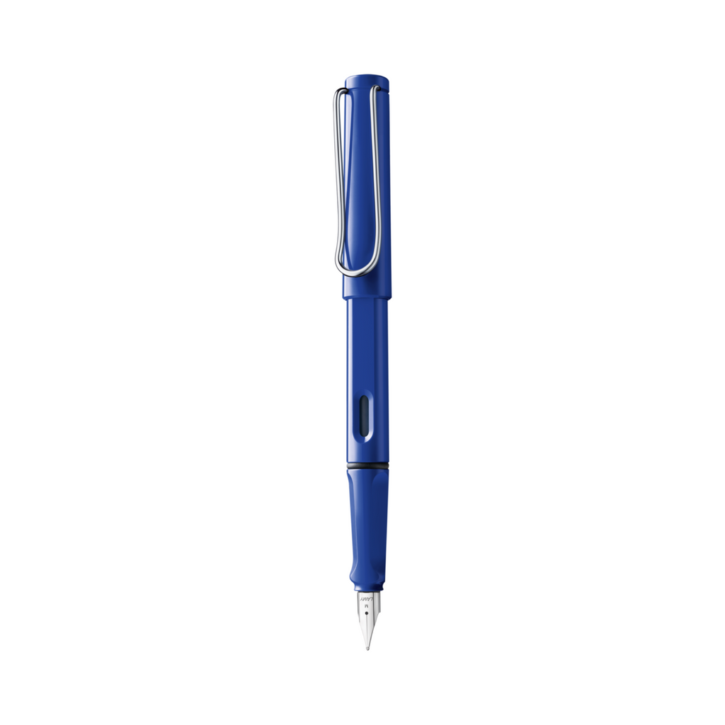 Lamy Safari Fountain Pens Collection