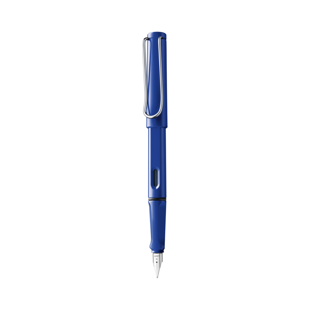 Lamy Safari Fountain Pens