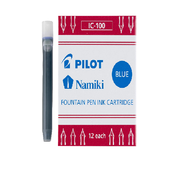 Pilot namiki ic100 Clearance
