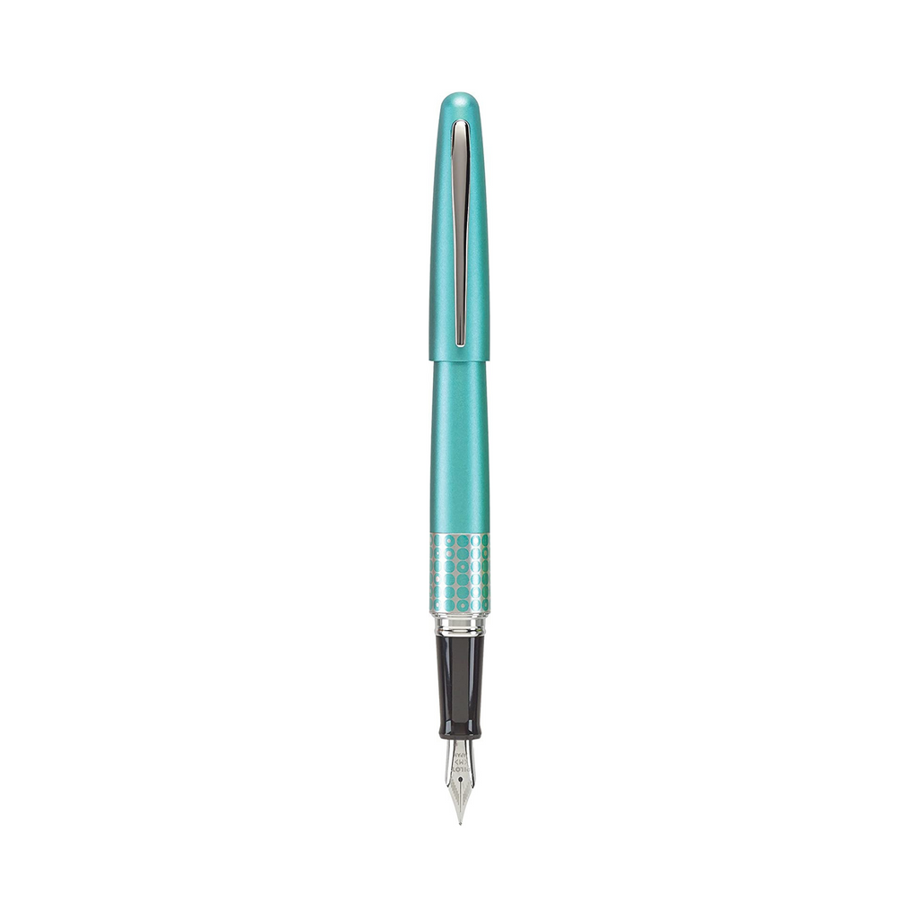 Pilot MR Metropolitan Fountain Pens