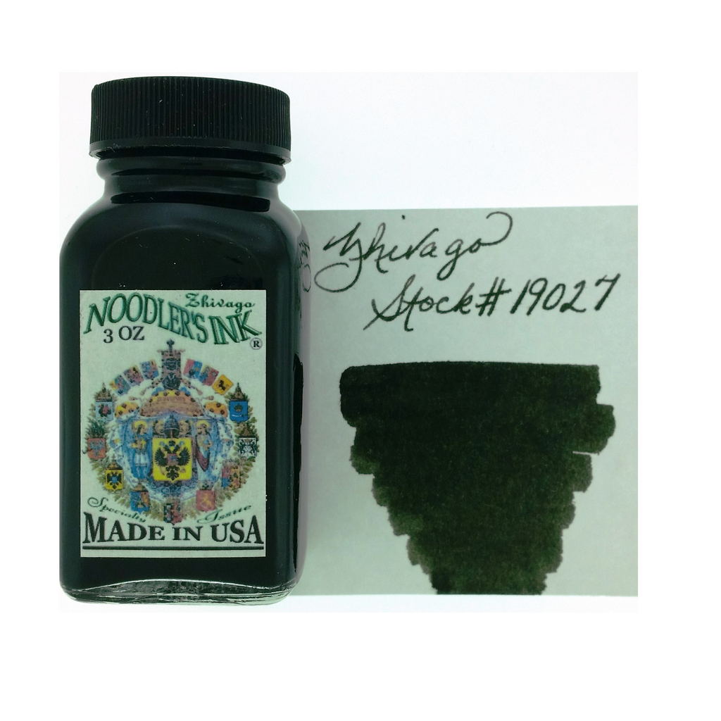 Noodler's Zhivago Ink (19027)- 3oz