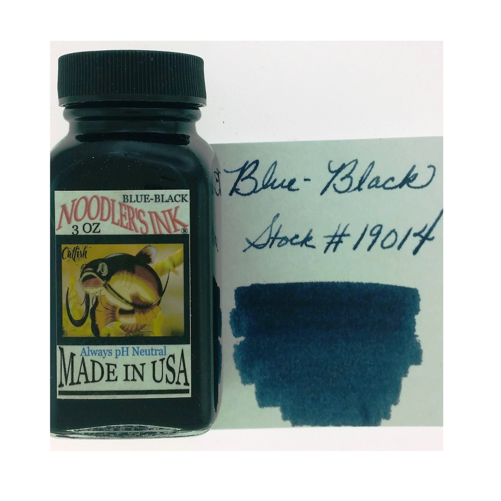 Noodler’s Blue-Black 3 oz Ink (19014)- 90ml