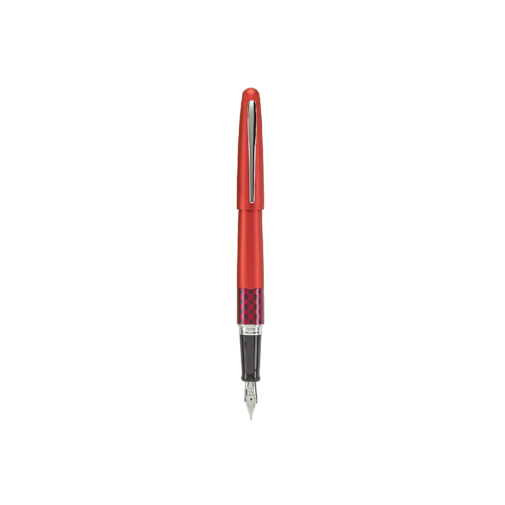 PILOT Metropolitan  Retro Pop Collection- Fountain Pen in Gift Box